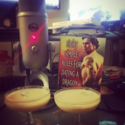 Drinkomancy: Spirits  Seduction