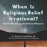 When is Religious Belief Irrational? On the Harmony of Faith and Reason | Fr. Thomas Joseph White OP
