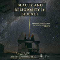 Beauty And Religiosity In Science | Brandon Vaidyanathan