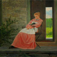 The Pursuit of Profound Rest: Friendship, Contemplation, and Work | Fr. Thomas Joseph White, OP