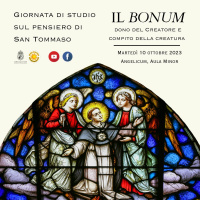Essere, Bene E Principio Di Finalità | Benedetto Ippolito