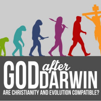 Fr. Thomas Joseph White, OP: God after Darwin: Are Christianity and Evolution Compatible? (3/7/16)