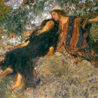 Thomas dAquin Cantique des Cantiques - Bonino