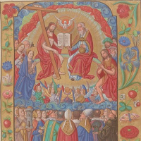 Gian Pietro Soliani - Amicizia E Visione Beatifica In Tommaso DAquino