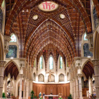 Fr. Thomas Joseph White - Can Beauty Save The World?