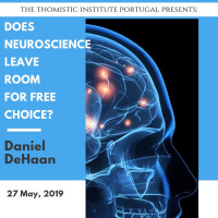 Daniel De Haan - Does Neuroscience Leave Room For Free Choice?