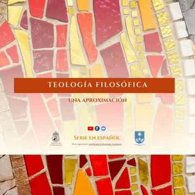 Thomistic Institute Angelicum.