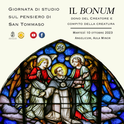 Thomistic Institute Angelicum.