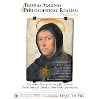 Thomistic Institute Angelicum.