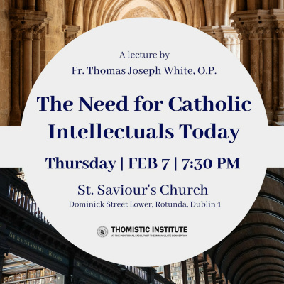Thomistic Institute Angelicum.