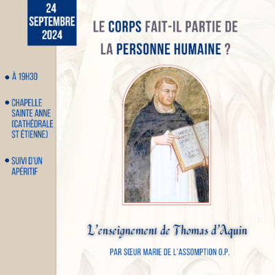 Thomistic Institute Angelicum.