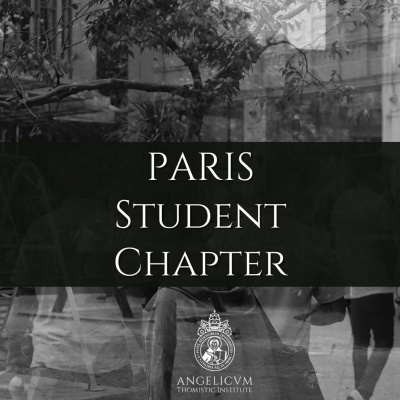 Thomistic Institute Angelicum.