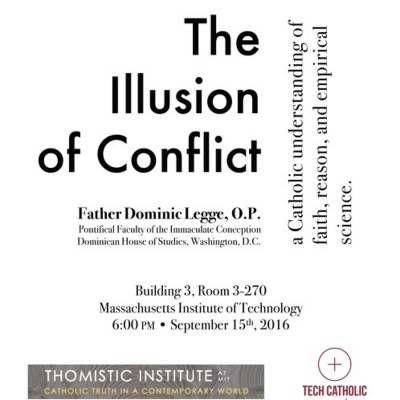 Thomistic Institute Angelicum.