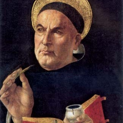 Thomistic Institute Angelicum.