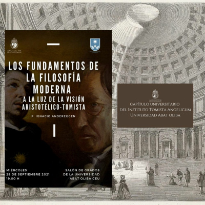 Thomistic Institute Angelicum.