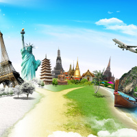 Whats it like to be a student of the world?