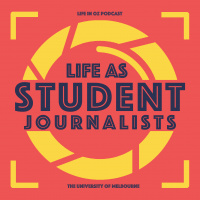 Life as Student Journalists - Graduating soon... Whats your plan?