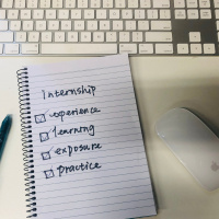 Graduating soon? How would internship help with career planning?