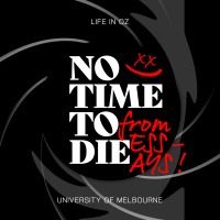 Your Knowledge is Not Enough, Part 1 - No Time to Die (From Essays)