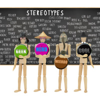 Language, culture, habits, clothing, what questions do you have about your multicultural peers? - Part 2