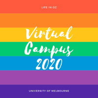 【Virtual Campus 2020】Trailer