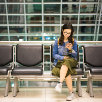 Hot tips on overcoming homesickness!