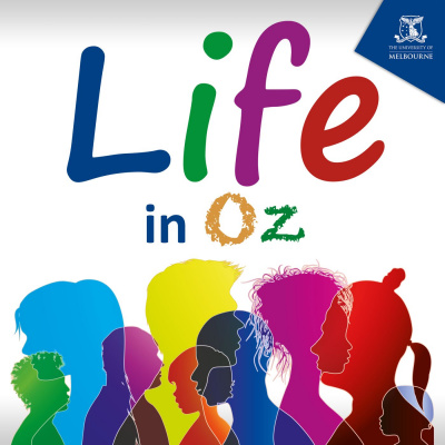 Life In Oz