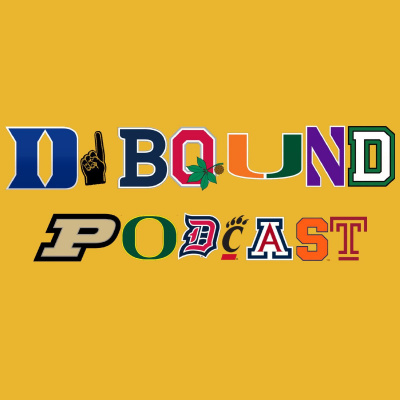 D1 Bound Podcast