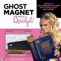 The Queen Mary Returns with Steve Caloca and Bill Wood