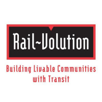 BONUS: The Rail~Volution Podcast feat. Maurice A. Jones