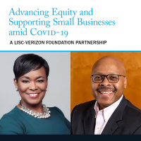 BONUS: Advancing Equity and Supporting Small Businesses amid Covid-19