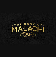 WBS 2017 - The Book of Malachi Pt 1 - Audio