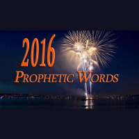 WBS 2016 - Prophecy Update - Audio