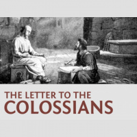 WBS 2014 - Colossians - Pt 4 - Audio