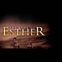 WBS 2016 - The Book Of Esther Pt 1 - Audio