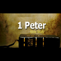 WBS 2018 - 1st Peter Pt 3 - Audio