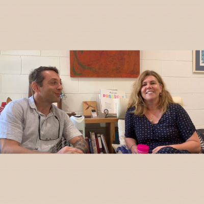 Entrepreneurship Darwin