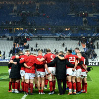 France 19-24 Wales: An incredible comeback, what to do with the half-backs and being in the right place all the time