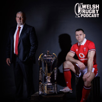 Gatland, Farrell, Borthwick and the superb Ospreys