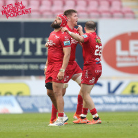Four into three and the Scarlets URC play-off run