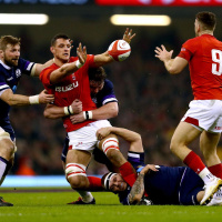 Wales v England preview: Maybe last weeks structured chaos is the best way to beat England at Twickenham