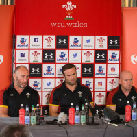 An analysis of Wales summer squad and the latest regional takeover news
