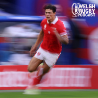 The Louis Rees-Zammit bombshell and Wales Six Nations squad