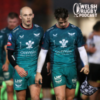 Scarlets nadir, Anglo-Welsh desire and the end of 2023