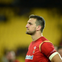 Losing the captaincy could liberate Warburton... just look at Robshaw