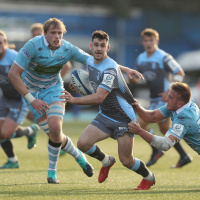 Kit clashes, Wales call-ups and guilt-free chocolate