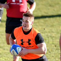 Italy v Wales preview: 10 changes, Captain Foxy and Matts trip to Nice