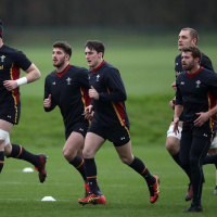 Beating England is no longer Wales everything but itd be a huge scalp