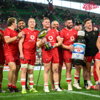 A win at last - but theres trouble brewing