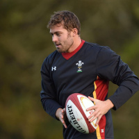 A look ahead to Wales v Australia